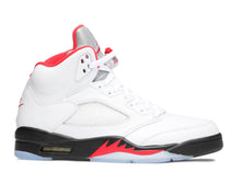 Load image into Gallery viewer, AIR JORDAN 5 RETRO 2020 &#39;FIRE RED&#39;
