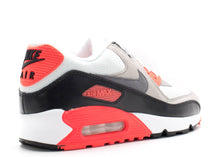 Load image into Gallery viewer, AIR MAX 90 PREMIUM MESH GS &#39;INFRARED&#39;

