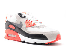 Load image into Gallery viewer, AIR MAX 90 PREMIUM MESH GS &#39;INFRARED&#39;

