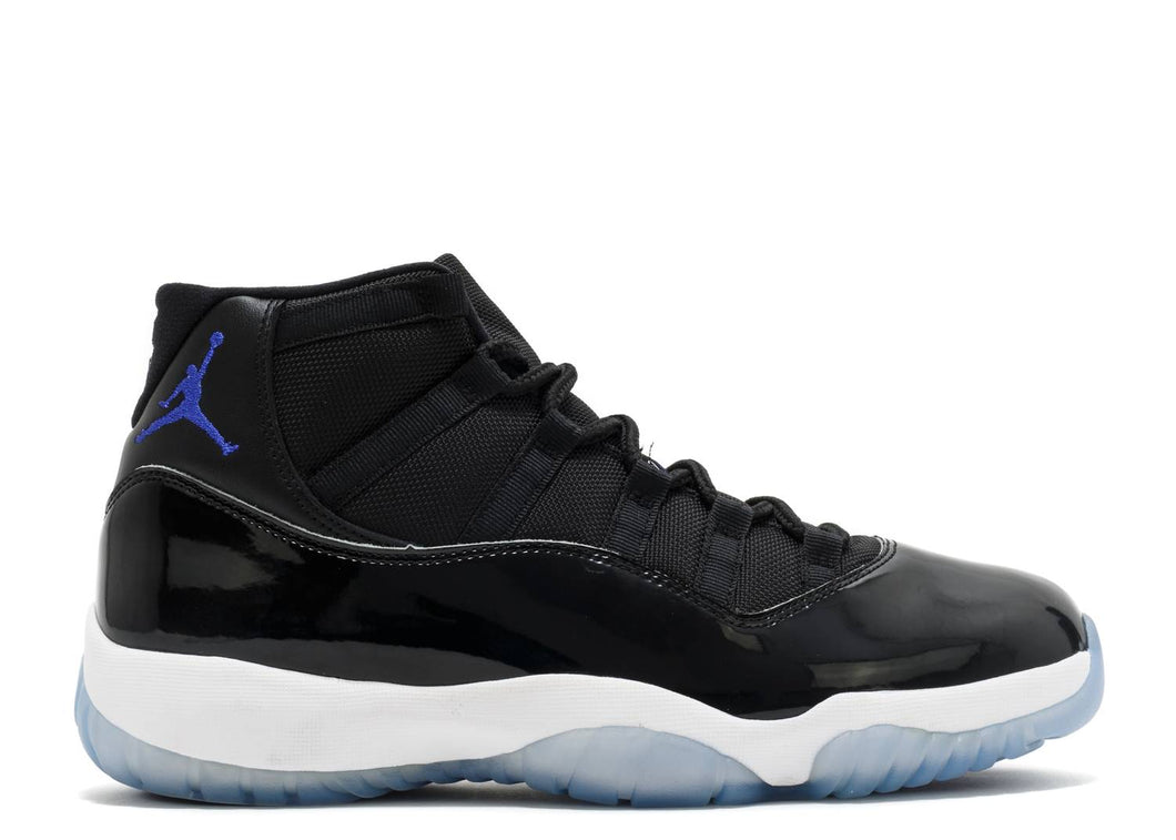 AIR JORDAN 11 RETRO 'SPACE JAM' 2016